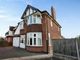 Thumbnail Detached house for sale in Westmeath Avenue, Leicester, Leicestershire