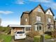 Thumbnail Semi-detached house for sale in Upper Sutherland Road, Lightcliffe, Halifax
