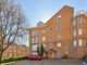 Thumbnail Flat for sale in Ares Court, Homer Drive, Canary Wharf, London