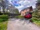 Thumbnail Detached house for sale in The Pippins, Stafford