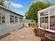 Thumbnail Detached bungalow for sale in Ellerslie Close, Charminster, Dorchester