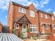 Thumbnail Property to rent in Dale Crescent, Barton Seagrave, Kettering