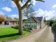 Thumbnail Detached house for sale in North Road, Wookey, Wells, Somerset