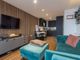 Thumbnail Flat for sale in East Carriage House, Woolwich Riverside, London