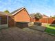 Thumbnail Detached house for sale in Balliol Drive, Bottesford, Scunthorpe