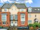 Thumbnail Terraced house for sale in Rowlands Square, Petersfield, Hampshire