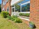 Thumbnail Flat for sale in St. Andrews Gardens, Church Road, Worthing, West Sussex