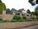 Thumbnail Detached bungalow for sale in Holme Hall Lane, Stainton, Rotherham