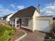 Thumbnail Bungalow for sale in Cecelia Road, Preston, Paignton