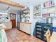 Thumbnail Terraced house for sale in Wymeswold Road, Hoton, Loughborough, Leicestershire