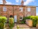 Thumbnail Terraced house for sale in Trindles Road, South Nutfield, Redhill