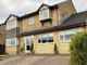 Thumbnail Detached house for sale in Ball Grove Drive, Colne