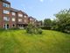 Thumbnail Flat for sale in Denehyrst Court, York Road, Guildford