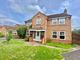 Thumbnail Property to rent in Edenfield, Orton Longueville, Peterborough