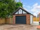 Thumbnail Detached house for sale in Tilstock Lane, Whitchurch, Tilstock