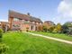 Thumbnail Semi-detached house for sale in Hirtes Avenue, Shinfield, Reading, Berkshire