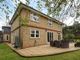 Thumbnail Detached house to rent in Barnet Lane, Elstree