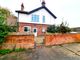 Thumbnail Detached house to rent in Grantham Road, Whatton, Nottingham, Nottinghamshire
