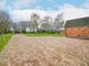 Thumbnail Detached house for sale in Peel Lane, Astbury, Congleton