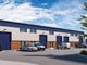 Thumbnail Light industrial for sale in Worthing Business Park, Dominion Way, Worthing, West Sussex