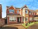 Thumbnail Detached house for sale in Wellfield Gardens, Royston, Barnsley