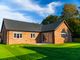 Thumbnail Bungalow for sale in Plot 4 Cherry Tree Meadow, Wortham, Diss