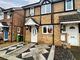 Thumbnail End terrace house for sale in Radcliffe Way, Bracknell, Berkshire
