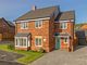 Thumbnail Country house for sale in Brookmead, Meppershall, Shefford, Bedfordshire