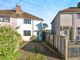 Thumbnail Semi-detached house for sale in Upland Road, Camberley, Surrey