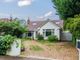 Thumbnail Bungalow for sale in Covert Way, Hadley Wood, Barnet