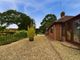 Thumbnail Detached bungalow for sale in Thorney Road, Crowland, Peterborough