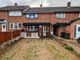 Thumbnail Terraced house for sale in Abbotsford Road, Attleborough, Nuneaton