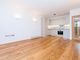 Thumbnail Flat for sale in 317 Camberwell New Road, London