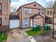 Thumbnail Semi-detached house for sale in Courtland Grove, Thamesmead