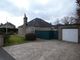 Thumbnail Detached house for sale in Pluscarden Road, Elgin