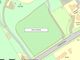 Thumbnail Land for sale in London Road, Windlesham