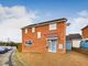 Thumbnail Detached house for sale in Elm Way, Sawtry, Cambridgeshire.