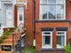 Thumbnail Terraced house for sale in Lonsdale Road, Blackpool