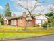 Thumbnail Bungalow for sale in The Garth, Cobham