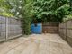 Thumbnail Terraced house for sale in Tavistock Road, South Woodford, London