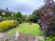 Thumbnail Detached bungalow for sale in Ulverston Road, Gleaston, Ulverston