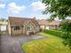 Thumbnail Detached house for sale in Darley, Near Harrogate, North Yorkshire