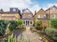 Thumbnail Detached house for sale in Eastbury Road, North Kingston, Kingston Upon Thames