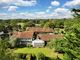 Thumbnail Detached house for sale in The Street, Chipperfield, Hertfordshire