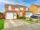 Thumbnail Semi-detached house for sale in St. Andrews Road, Beccles