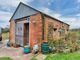 Thumbnail Cottage for sale in Lower Frankton, Oswestry