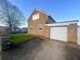 Thumbnail Detached house for sale in Castleton Drive, Wolviston Court, Billingham