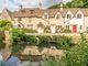 Thumbnail Cottage for sale in Castle Combe, Chippenham