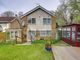 Thumbnail Detached house for sale in Rotherfield Way, Emmer Green