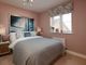 Thumbnail Semi-detached house for sale in "The Hardwick" at Walsingham Drive, Runcorn